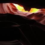 Upper Antelope Canyon